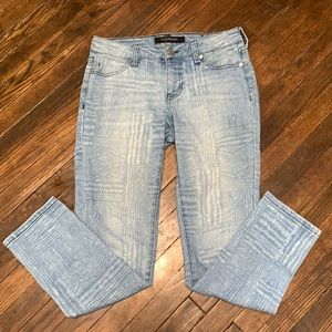 Liverpool Jeans Company. Size 2.